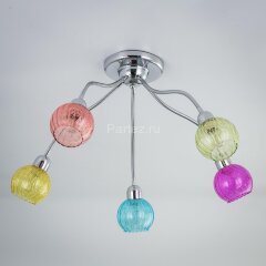 Потолочная люстра Citilux CL604151