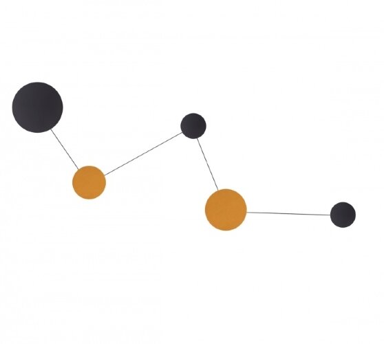 Настенный светильник Odeon Light 4211/38WL