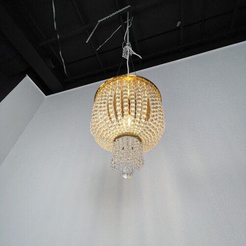 Потолочная люстра ImperiumLoft 44.444