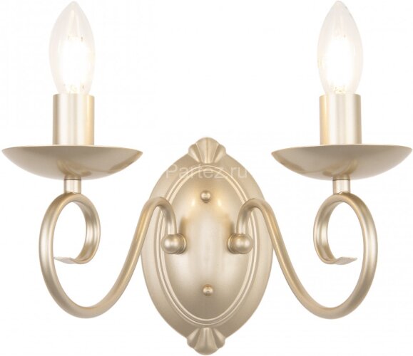 Бра Arte Milano 349159/2W CG