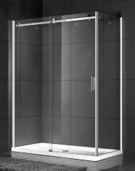Душевой уголок Gemy Modern Gent S25191B-A6-80