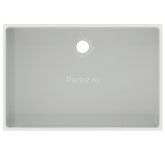 Раковина-чаша Ideal Standard EXTRA 600х400х125 накладная, прямоугольная, белый (T374001)