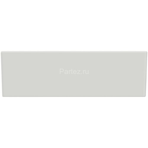 Раковина-чаша Ideal Standard EXTRA 600х400х125 накладная, прямоугольная, белый (T374001)