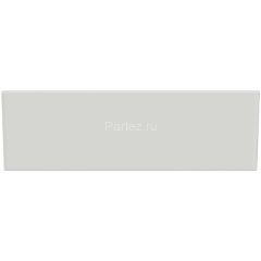 Раковина-чаша Ideal Standard EXTRA 600х400х125 накладная, прямоугольная, белый (T374001)