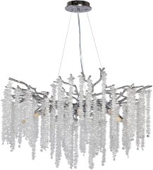 Подвесная люстра MW-Light 467013510