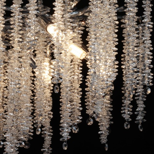 Подвесная люстра MW-Light 467013510