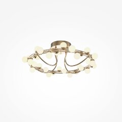 Потолочная люстра Maytoni MOD081CL-L36G3K