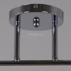 Потолочная люстра Reluce 01529-0.3-04 CR