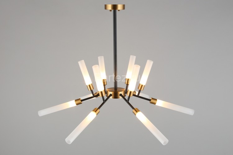 Потолочная люстра Aployt APL.604.07.12