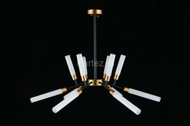 Потолочная люстра Aployt APL.604.07.12