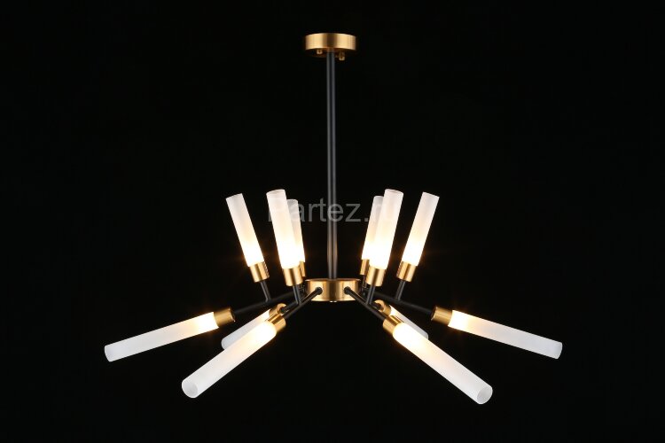 Потолочная люстра Aployt APL.604.07.12
