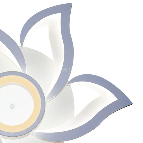 Потолочная люстра Natali Kovaltseva HIGH-TECH LED LAMPS 82020