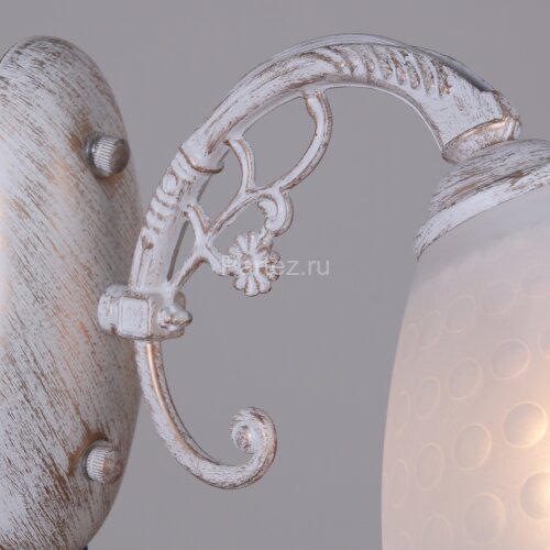 Бра ILLUMICO IL0232-1WSQ-24 SS SPICA