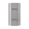 Водонагреватель Electrolux EWH 100 Royal Flash Silver