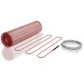 Мат нагревательный Royal Thermo Flat Mat RTFM 2-150-12 с терморегулятором RTO-16