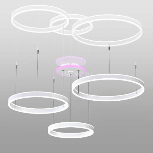 Подвесная люстра Citilux CL719A700