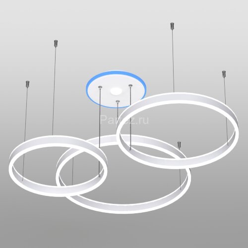 Подвесная люстра Citilux CL719A700