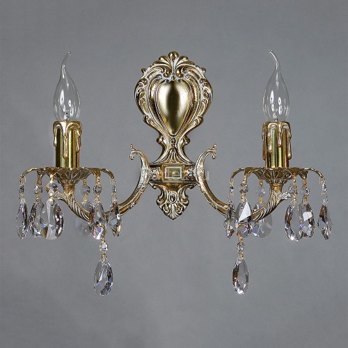 Бра Ambiente 2226/2 WP Tear Drop