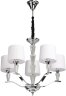 Подвесная люстра MW-Light 386018305