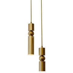 Подвесной светильник L'Arte Luce L25401