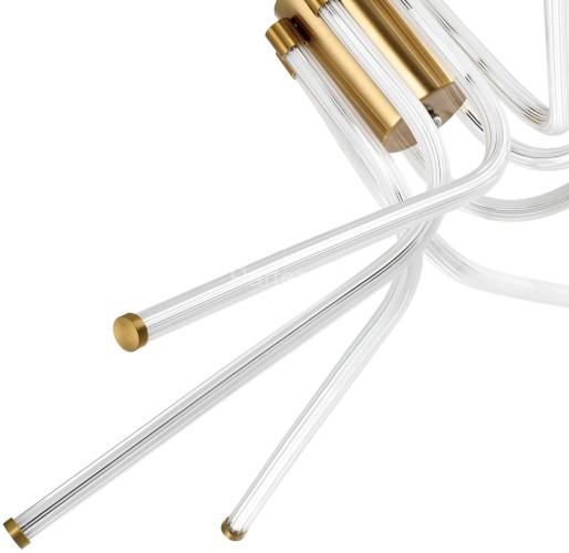 Потолочная люстра Zortes ZRS.57784.07