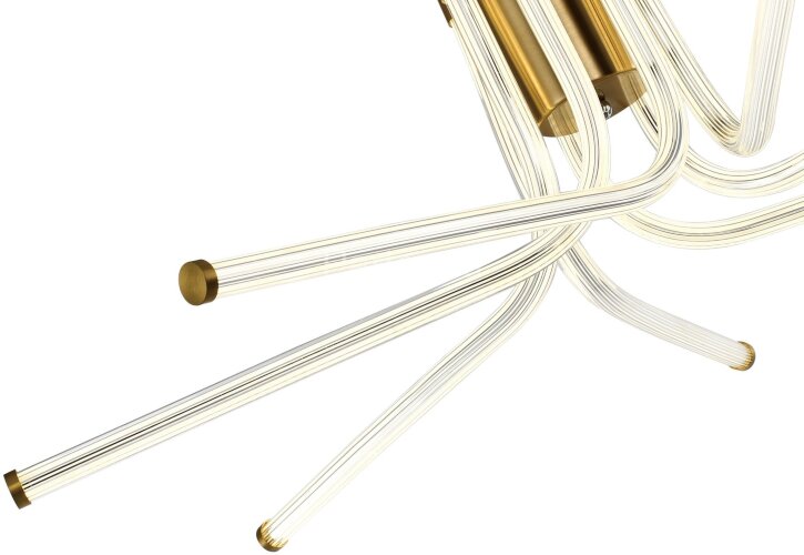 Потолочная люстра Zortes ZRS.57784.07