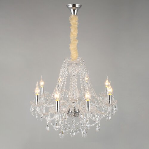 Подвесная люстра Aployt APL.755.03.08