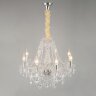 Подвесная люстра Aployt APL.755.03.08