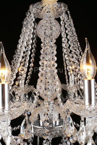 Подвесная люстра Aployt APL.755.03.08