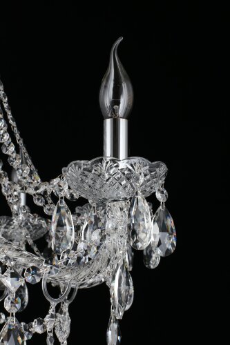 Подвесная люстра Aployt APL.755.03.08