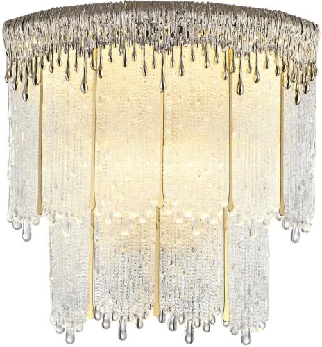 Бра Odeon Light 5091/20WL