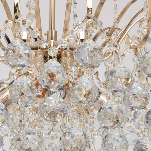 Потолочная люстра MW-Light 232016708