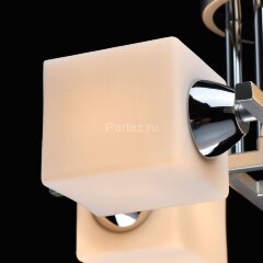 Потолочная люстра DeMarkt 673015204