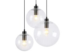 Подвесной светильник Moderli V2230-P