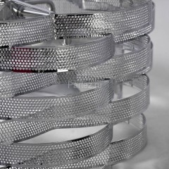 Подвесная люстра Lussole LGO LSL-3407-05