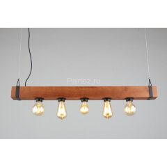 Подвесной светильник Omnilux OML-94603-05