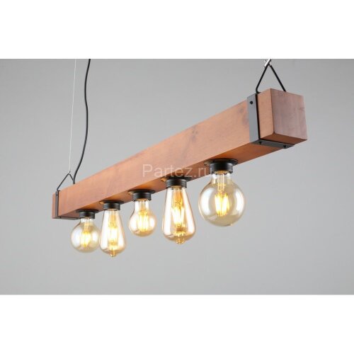 Подвесной светильник Omnilux OML-94603-05