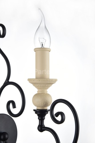 Бра Maytoni H631-WL-01-B