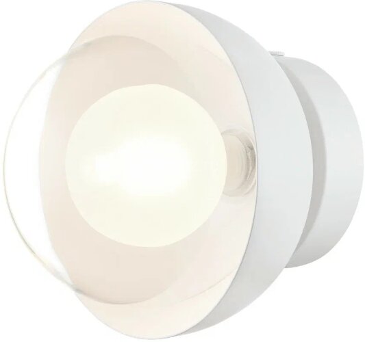 Настенный светильник Velante 359-001-01