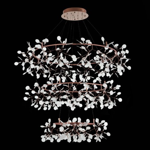 Подвесная люстра ST Luce SL379.203.486