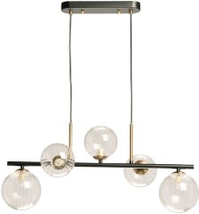 Подвесной светильник DeMarkt 306016105