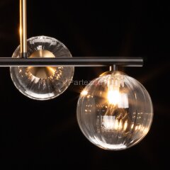 Подвесной светильник DeMarkt 306016105