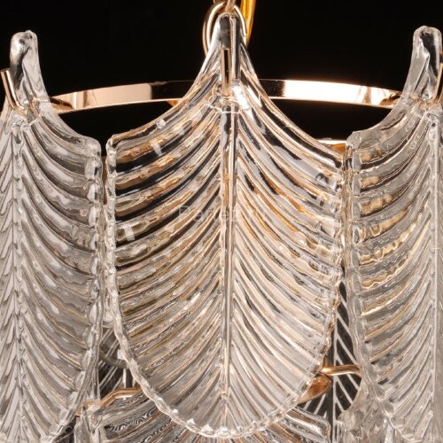 Подвесная люстра DeMarkt 447012703