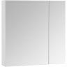 Зеркало-шкаф AQUATON Асти 70 белый (1A263402AX010)