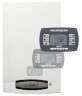 Котел газовый настенный Baxi NUVOLA-3 Comfort 320 Fi