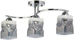 Потолочная люстра MW-Light 673017003