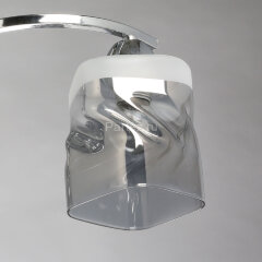 Потолочная люстра MW-Light 673017003