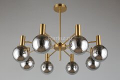 Потолочная люстра Aployt APL.610.07.08