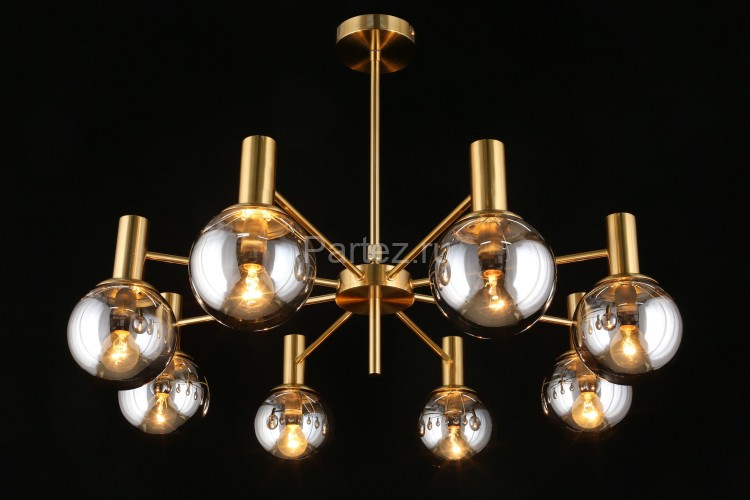 Потолочная люстра Aployt APL.610.07.08