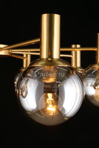 Потолочная люстра Aployt APL.610.07.08